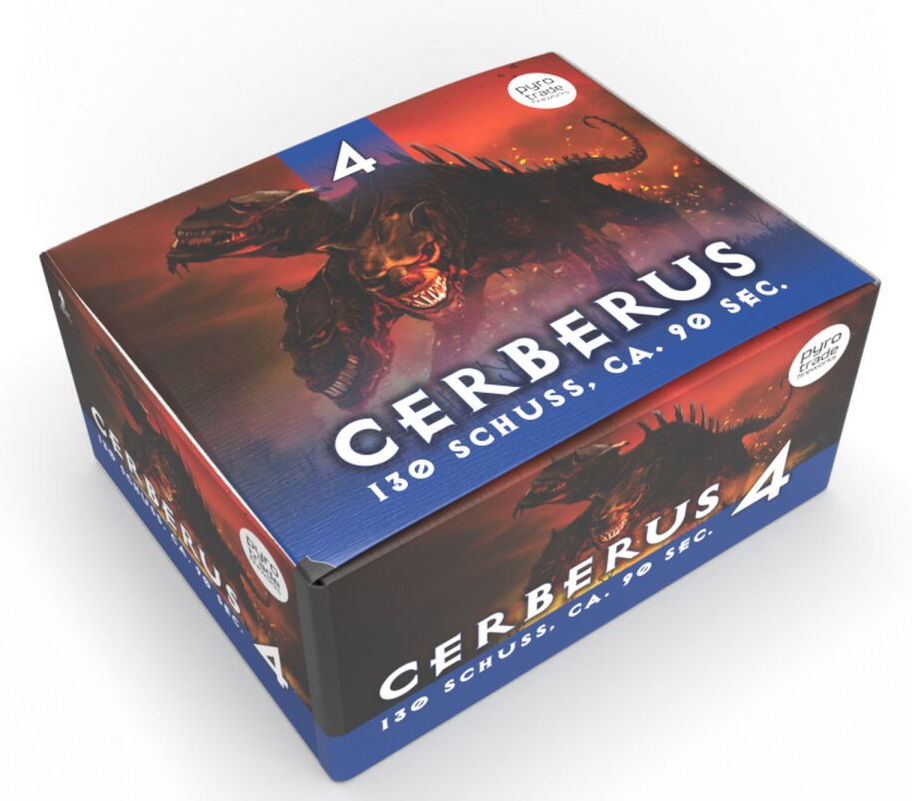 Cerberus 4