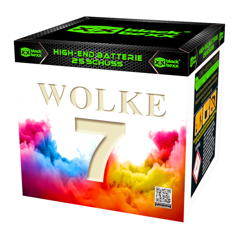 Wolke 7