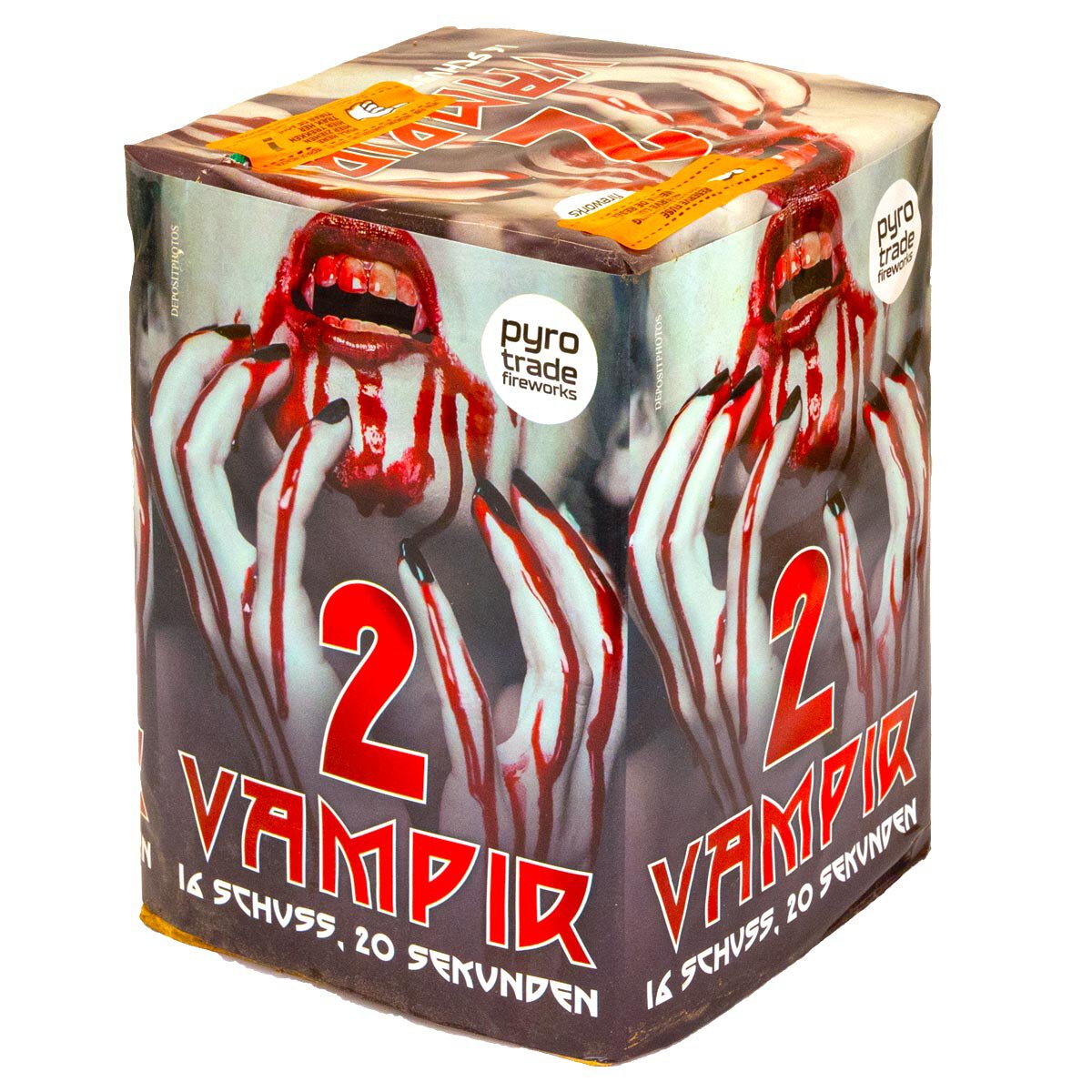 Vampir 2