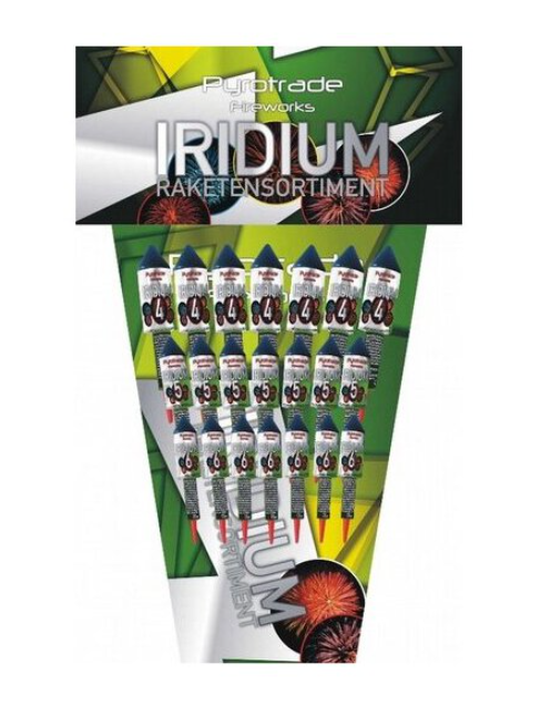 Iridium