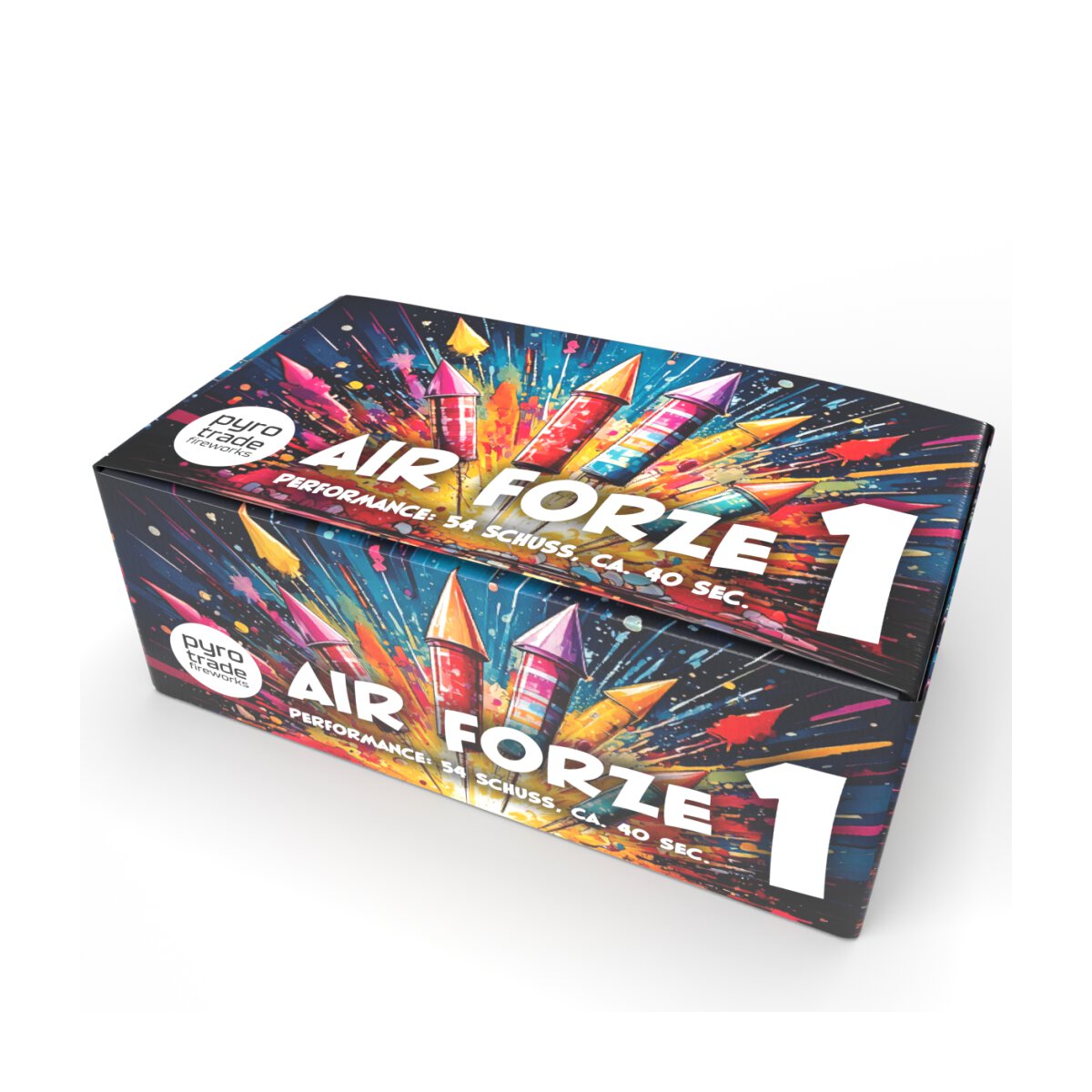AIR FORZE 1