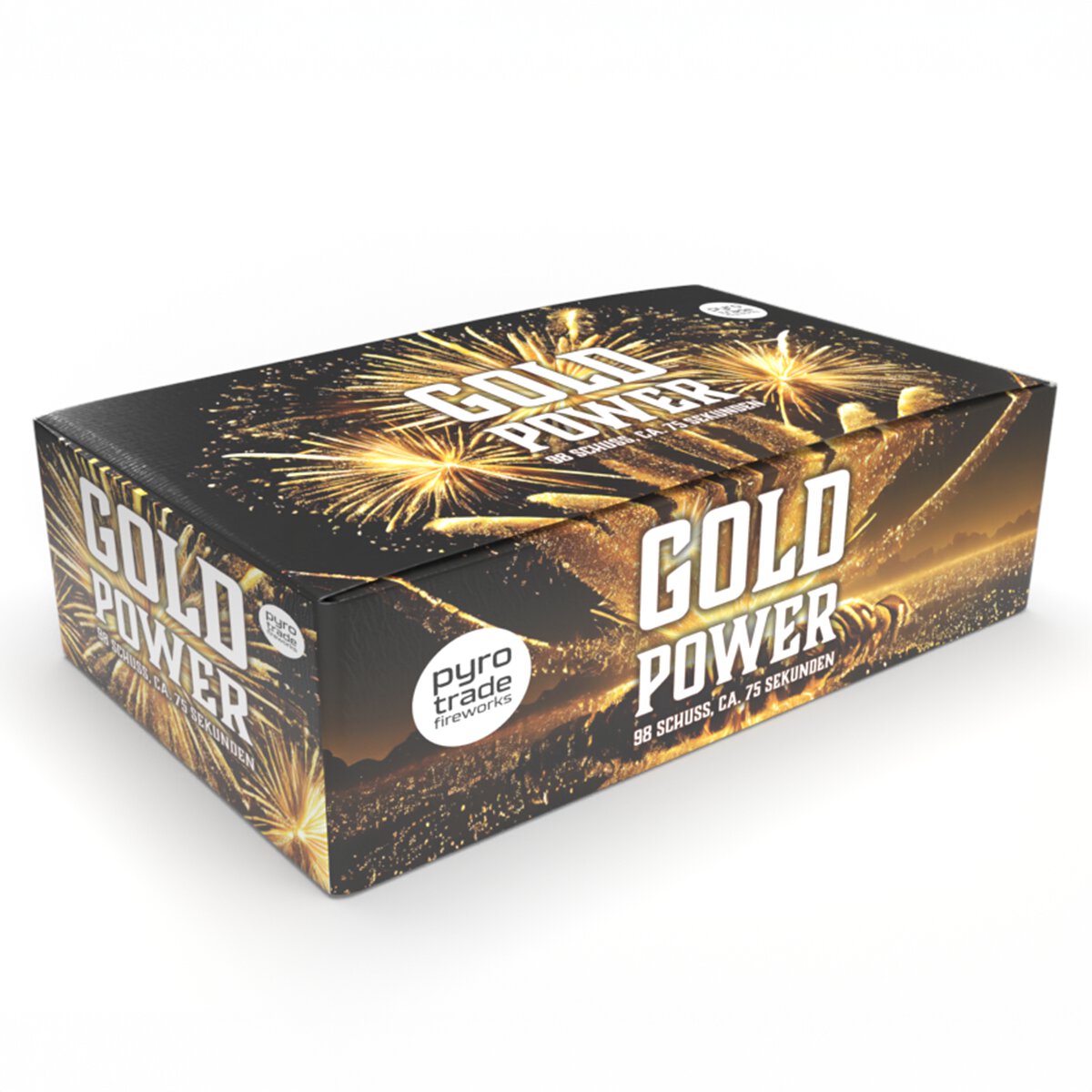 Gold Power
