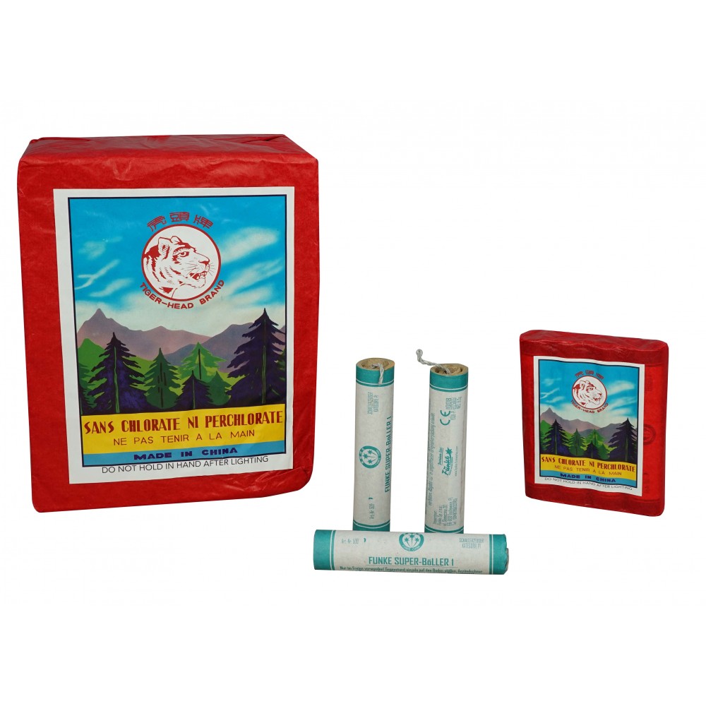 Funke Superböller 1 Schinken 