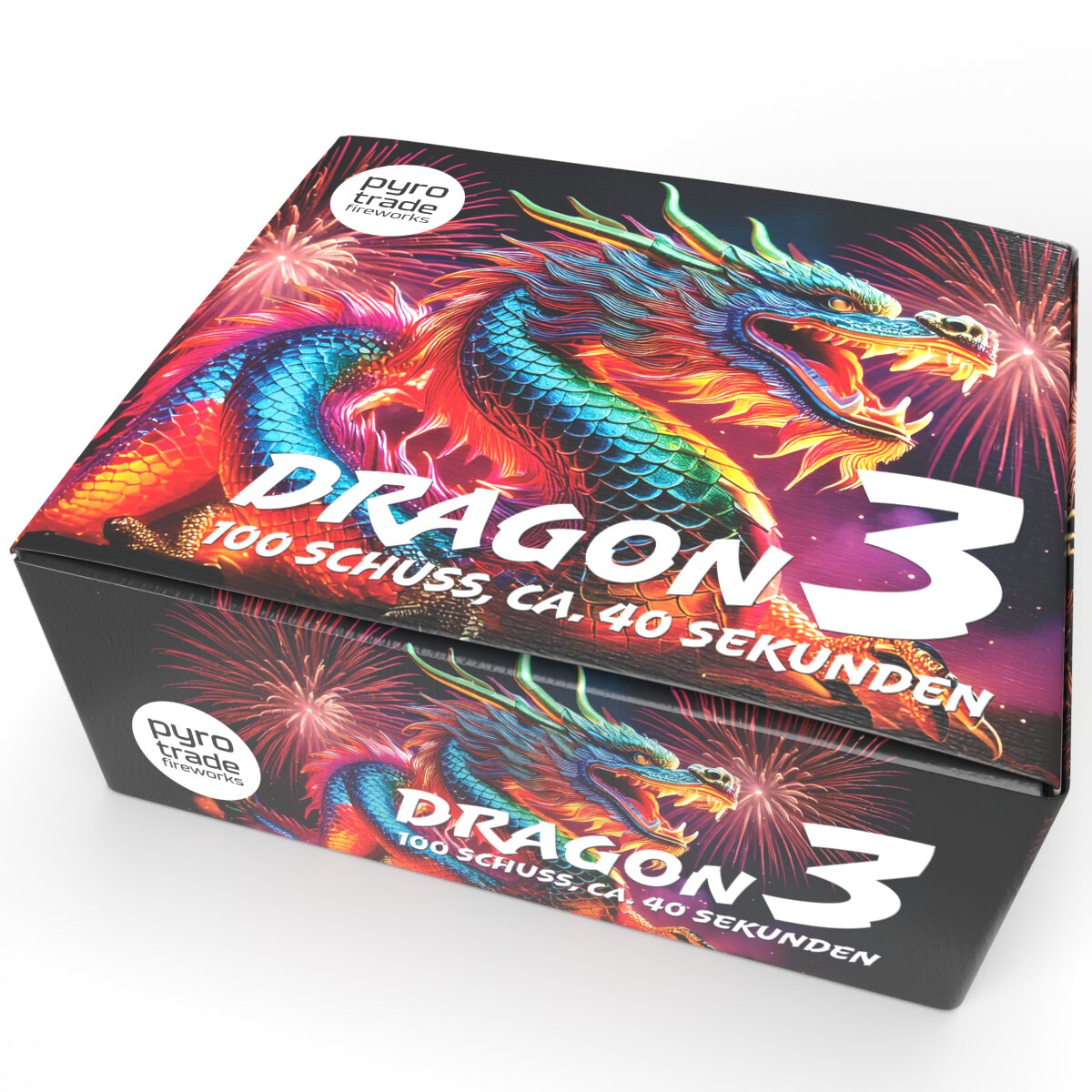 Dragon 3
