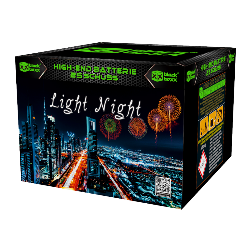 Light Night