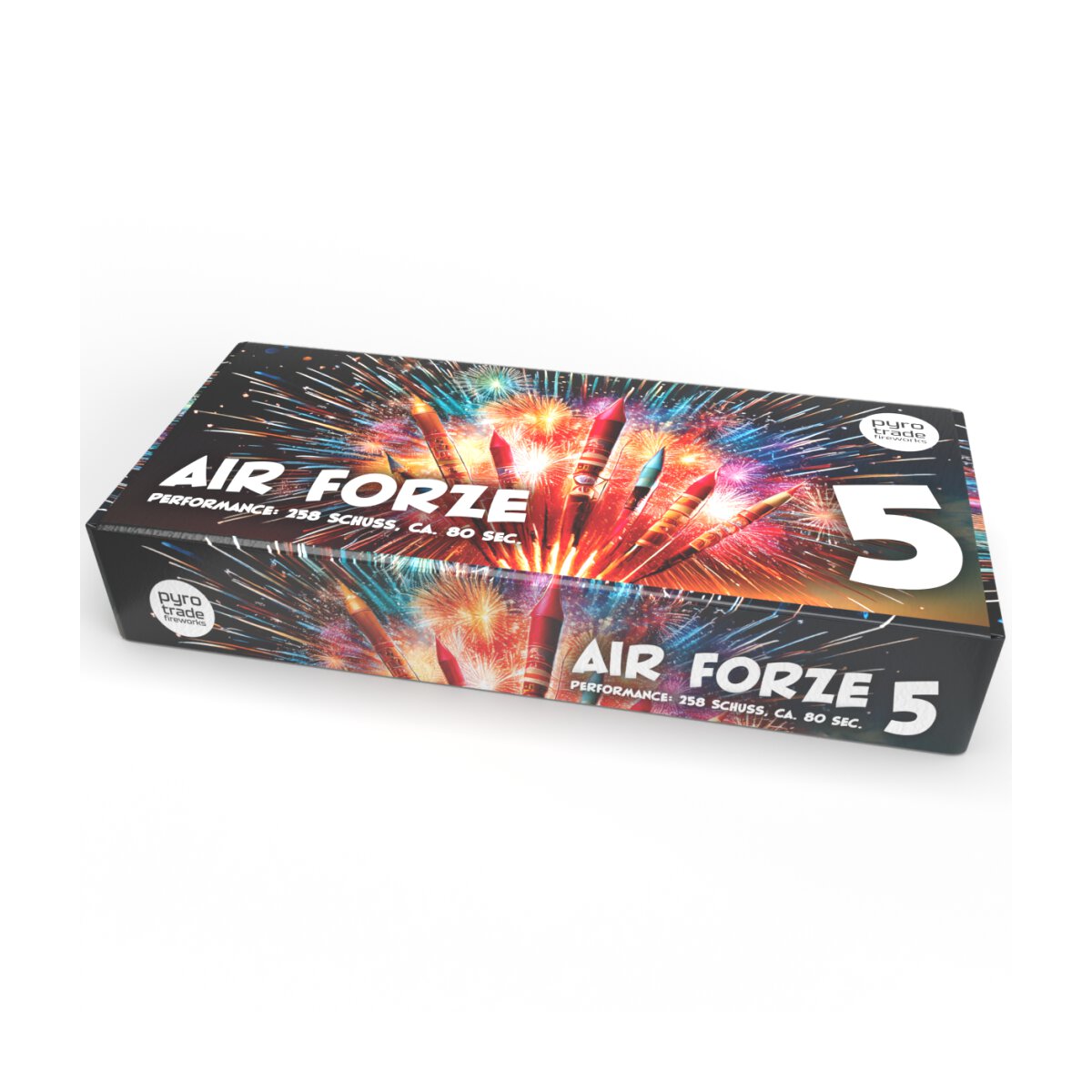 AIR FORZE 5