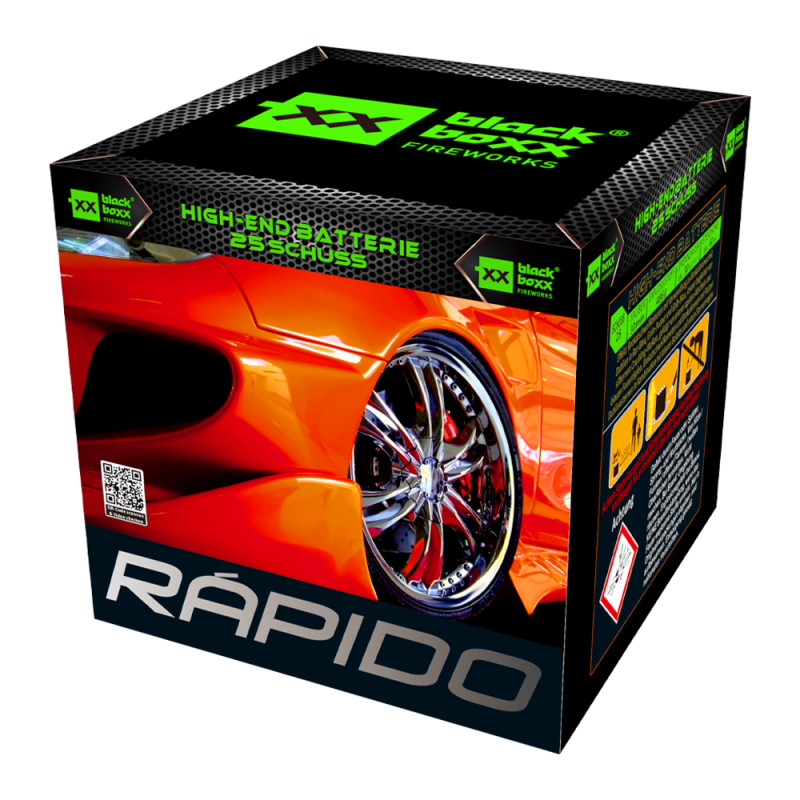 Rápido