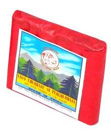 Funke China-Böller A Päckchen