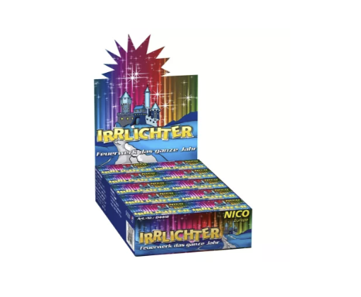 Irrlichter