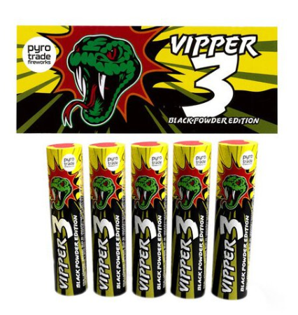 Vipper 3