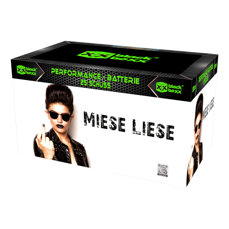 Miese Liese