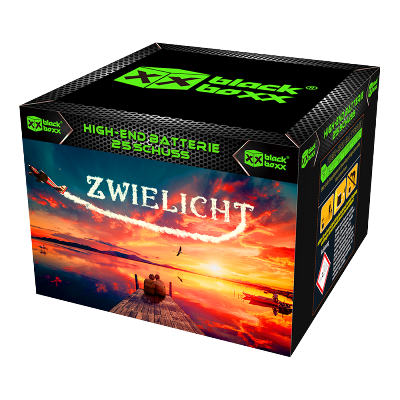 Zwielicht
