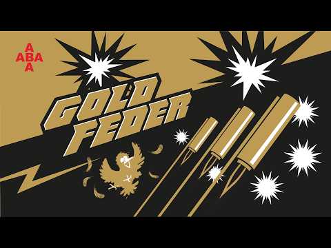 Goldfeder Raketensortiment