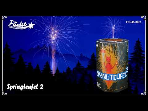 Springteufel 2