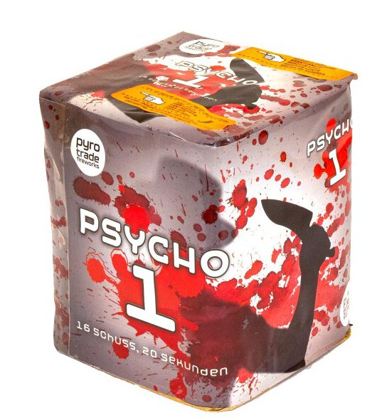 Psycho 1