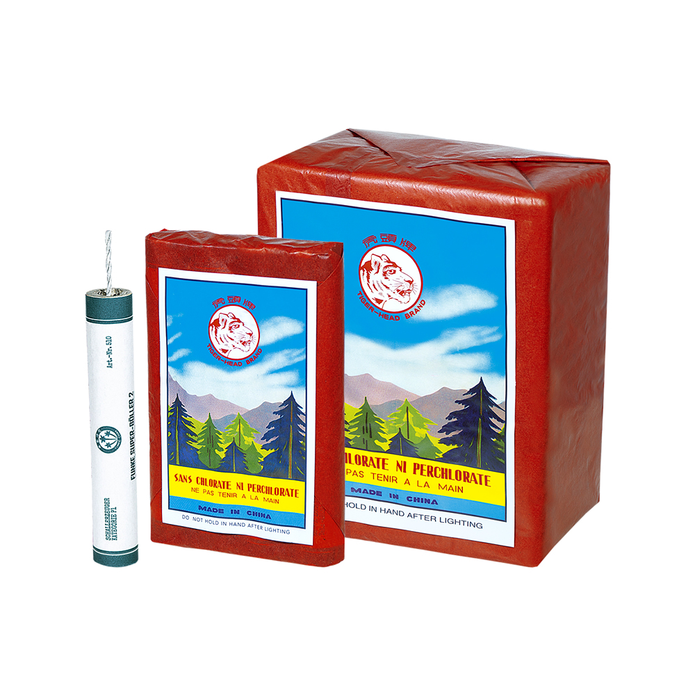 Funke Superböller 2 Schinken