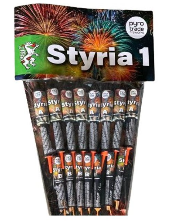 Styria 1