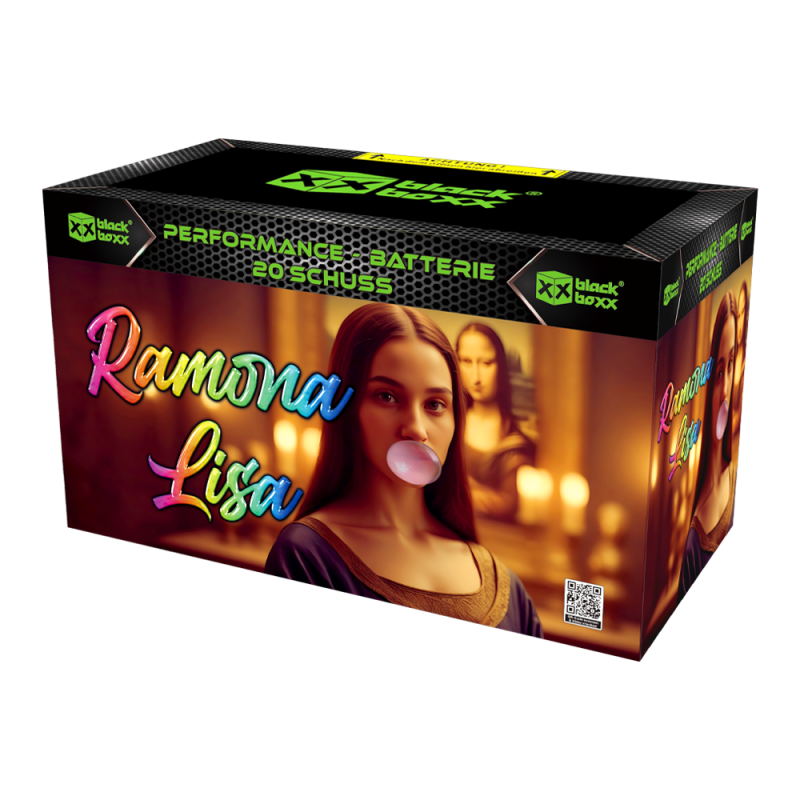 Ramona Lisa
