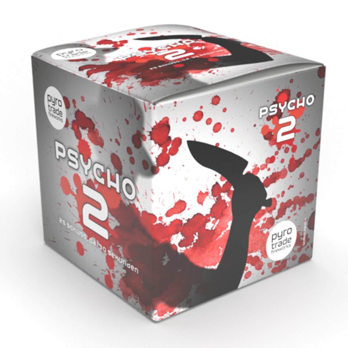 Psycho 2