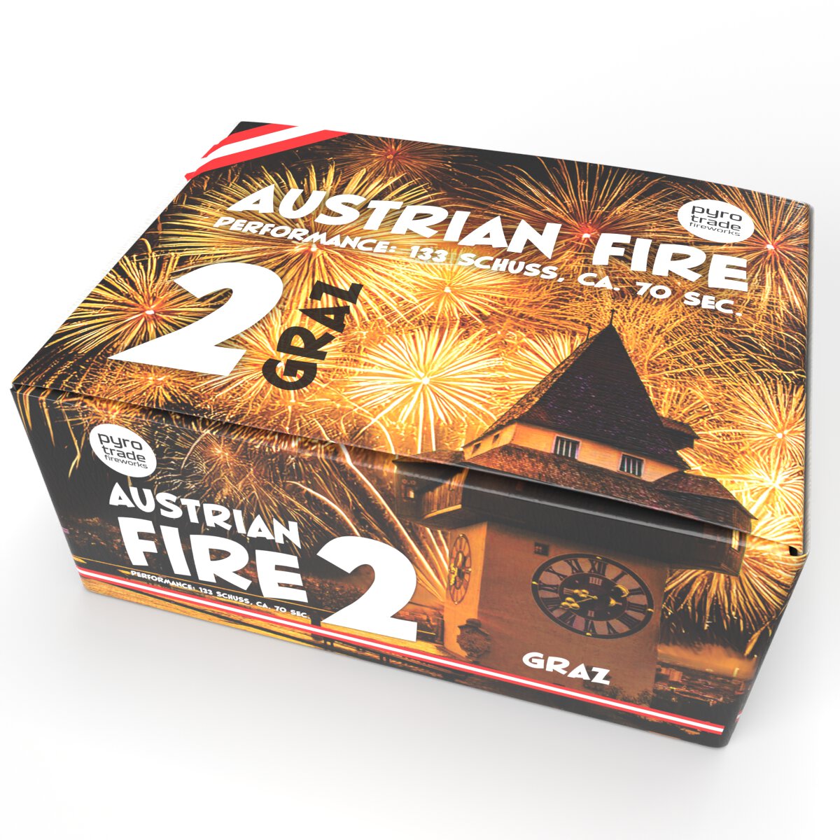 Austrian Fire 2