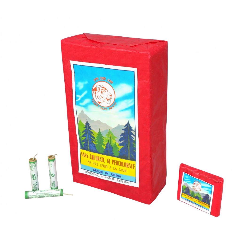 Funke China-Böller A Schinken