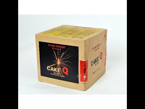 Cake Q