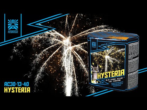 Hysteria