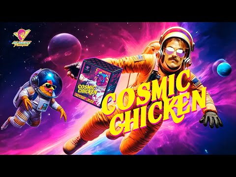 Cosmic Chicken