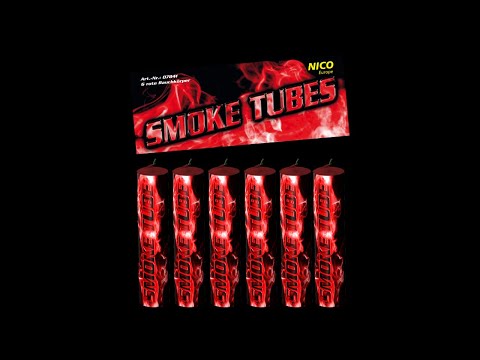 Smoke Tubes - Rot