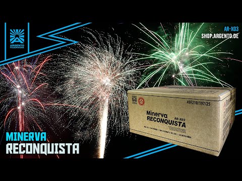 Minerva Reconquista