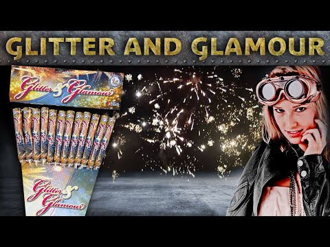 Glitter And Glamour