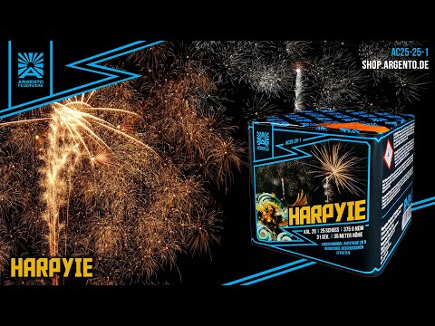 Harpyie