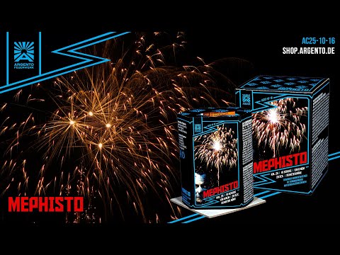 Mephisto