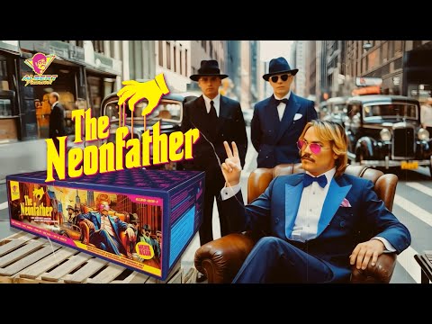 The Neonfather