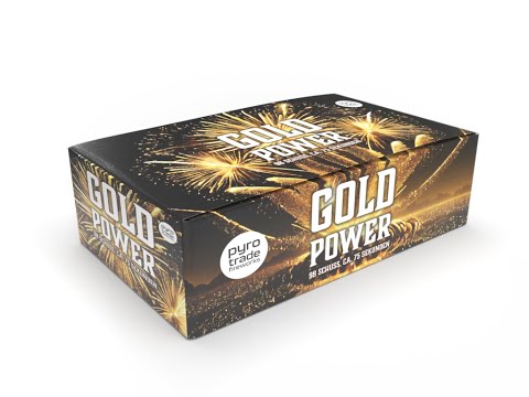 Gold Power