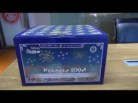 Fermata 100A