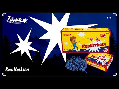 Funke Knallerbsen