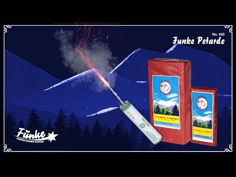 Funke Petarde Schinken