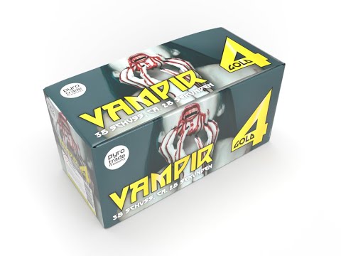 Vampir 4 Gold