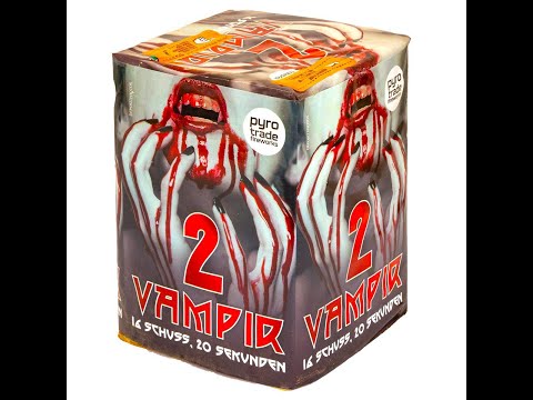 Vampir 2