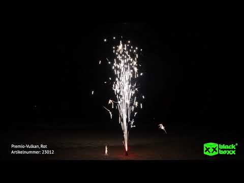 Premio-Vulkan, Rot