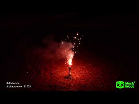 Bellabomba (10er Schtl.)