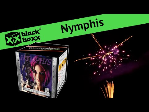 Nymphis