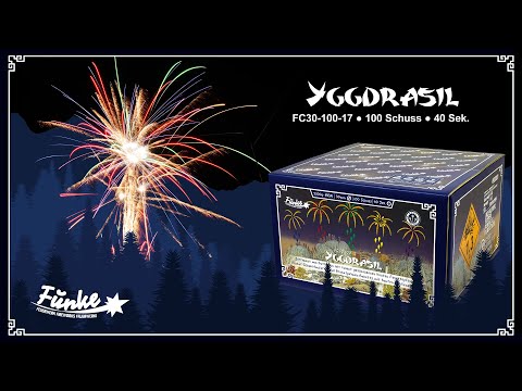 Yggdrasil